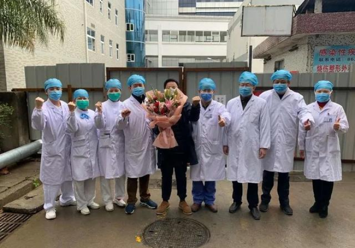 广西新型冠状病毒最新消息2020年2月13日(广西新冠病毒感染最新消息今天) 广西新型冠状病毒最新消息2020年2月13日(广西新冠病毒感染最新消息今天)