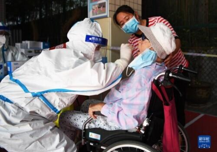 郑州为何全员核酸检测/郑州全员核酸了吗 郑州为何全员核酸检测/郑州全员核酸了吗