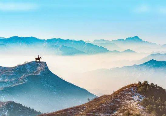 银发浪潮，重绘山河，国内老年旅游线路的深度价值