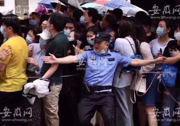 广州疫情，一场没有剧终的韧性大考