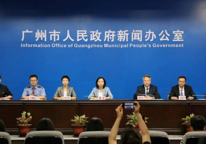 广州疫情,一场没有剧终的韧性大考 广州疫情,一场没有剧终的韧性大考