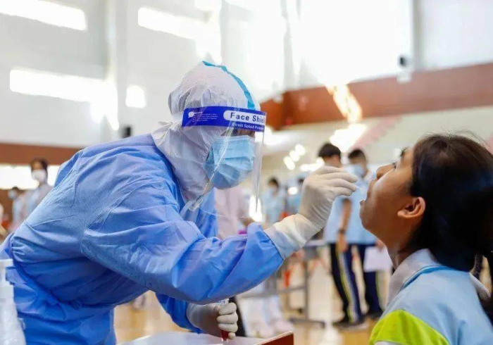 厦门莆田全员核酸检测通知/厦门莆田全员核酸检测通知公告 厦门莆田全员核酸检测通知/厦门莆田全员核酸检测通知公告