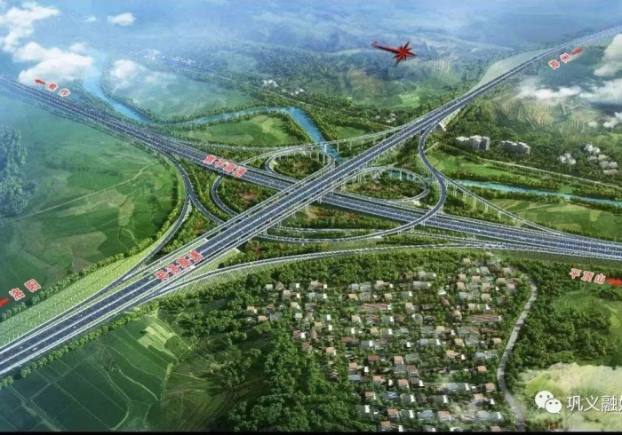 五一出行指南，2023年高速免费政策全解析，这些细节不注意可能免费变收费