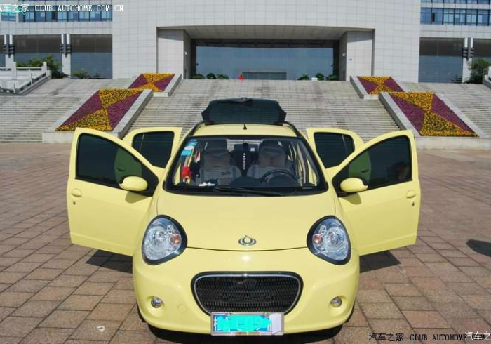 【家庭经济型车选什么牌子好?/家庭经济实用买什么车】