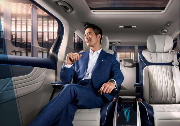 春节假期,被折叠的时光与舒展的人心 春节假期,被折叠的时光与舒展的人心