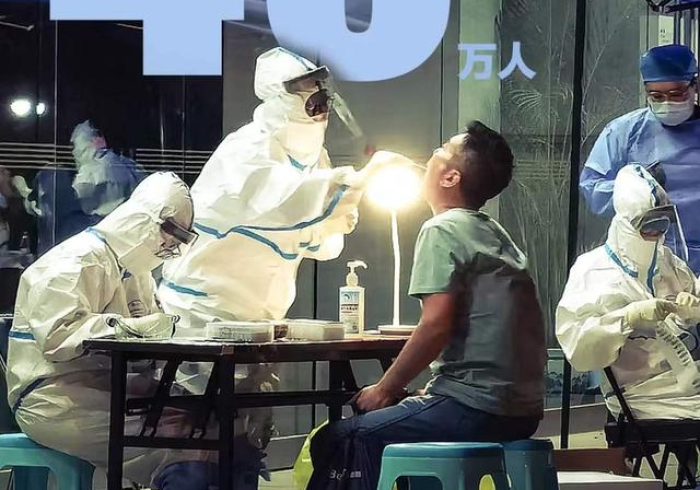 清零九日，北京防疫的韧性叙事