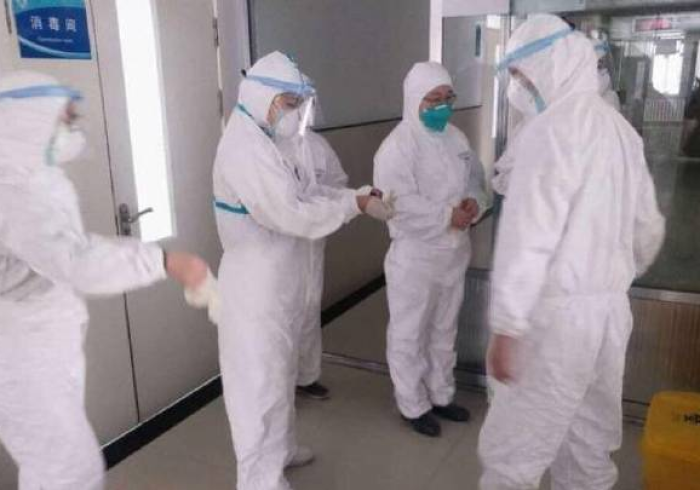 牡丹江两例无症状感染者，看不见的哨兵与城市韧性考验