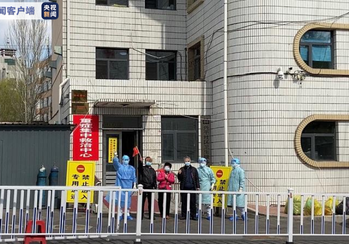 牡丹江两例无症状感染者，看不见的哨兵与城市韧性考验