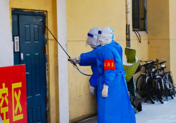 牡丹江两例无症状感染者，看不见的哨兵与城市韧性考验