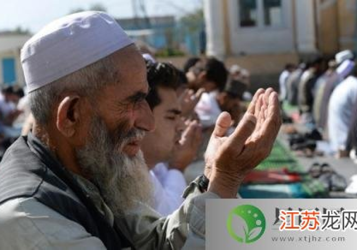 肉孜节2021，在流动的时光中，守护一份恒常的团聚