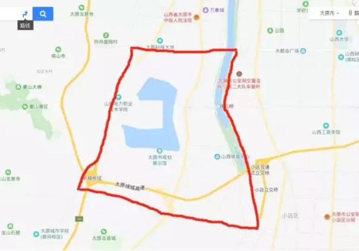 【太原限行时间新规2021年6月7号,太原限行最新通知2021年7月】 【太原限行时间新规2021年6月7号,太原限行最新通知2021年7月】