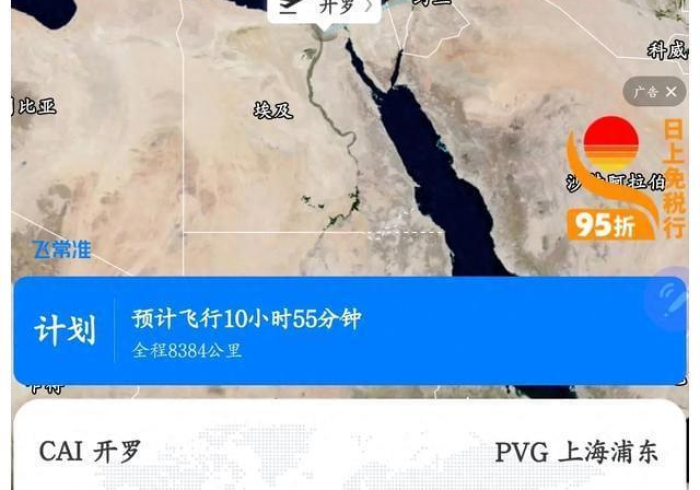 埃及航班查询:埃及航班什么时候恢复 埃及航班查询:埃及航班什么时候恢复