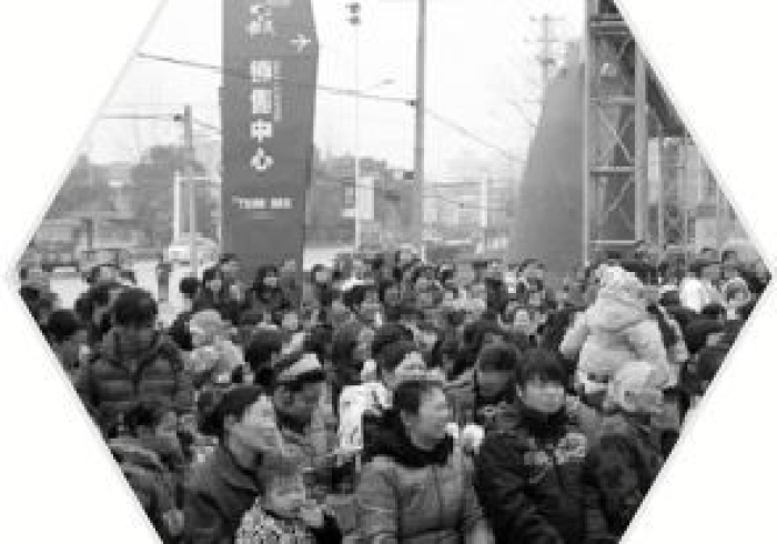 上海返乡潮,政策嬗变与流动中国的时代镜像 上海返乡潮,政策嬗变与流动中国的时代镜像