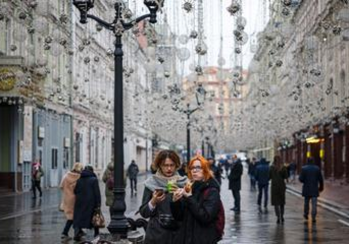 莫斯科每天确诊人数/莫斯科确诊破万 莫斯科每天确诊人数/莫斯科确诊破万