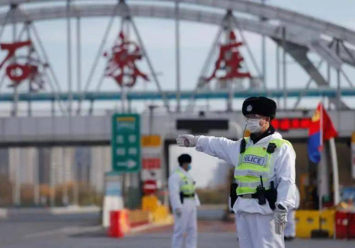 石家庄继续居家隔离七天,一座城市的静默与韧性 石家庄继续居家隔离七天,一座城市的静默与韧性