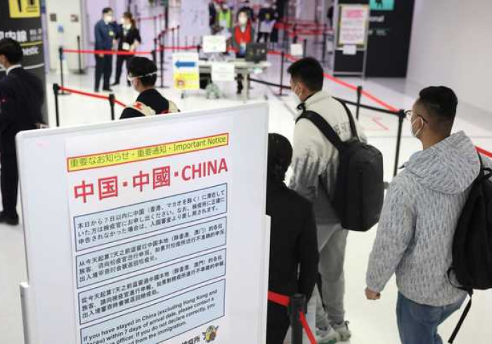 隔离政策松动，中国调整14天隔离背后的战略考量