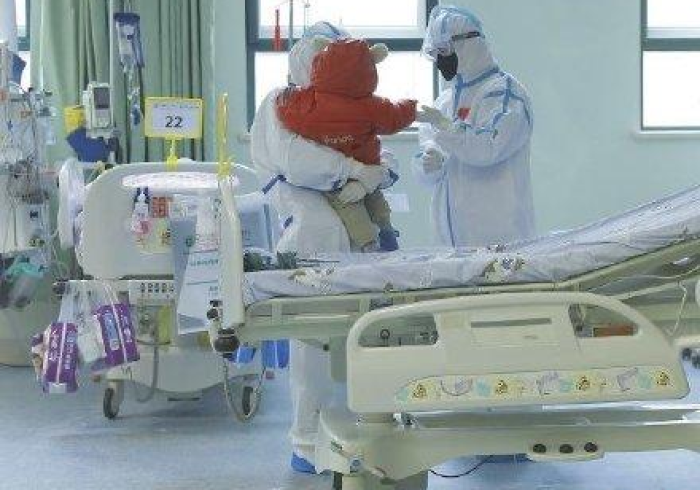 腹泻警报，新冠隐秘症状背后的免疫风暴与肠道战场