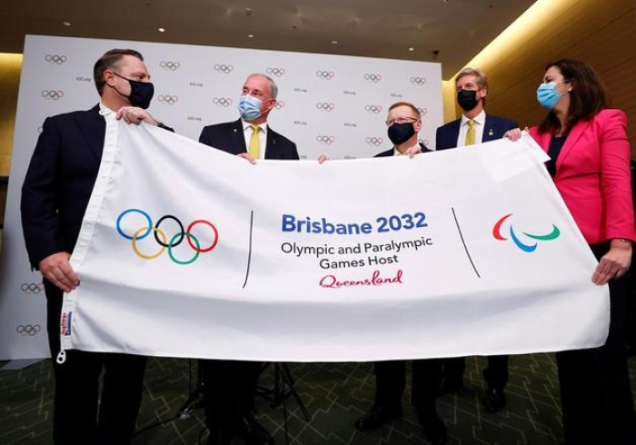 澳大利亚举办奥运会在冬天吗/澳大利亚举办奥运会在几月