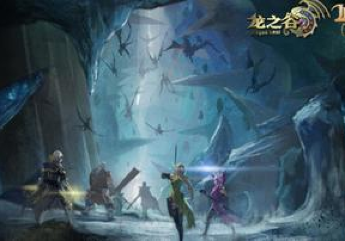 一张卡片,解锁奇幻世界,龙之谷会员卡的全维度价值解析 一张卡片,解锁奇幻世界,龙之谷会员卡的全维度价值解析