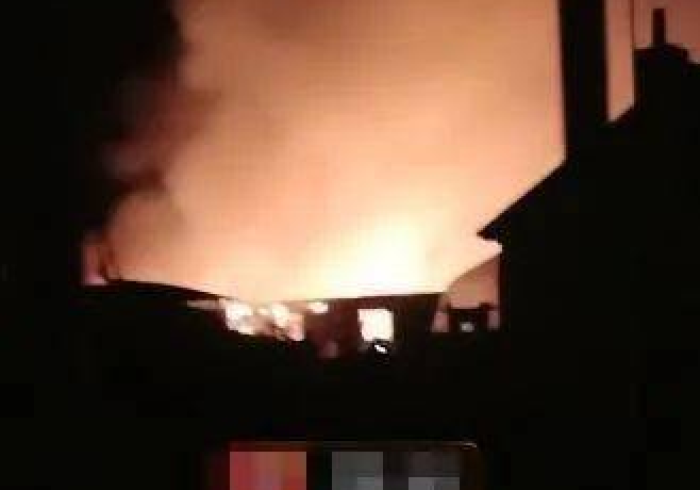 超级传播链突袭吉林,一场隐匿的冬季突围 超级传播链突袭吉林,一场隐匿的冬季突围