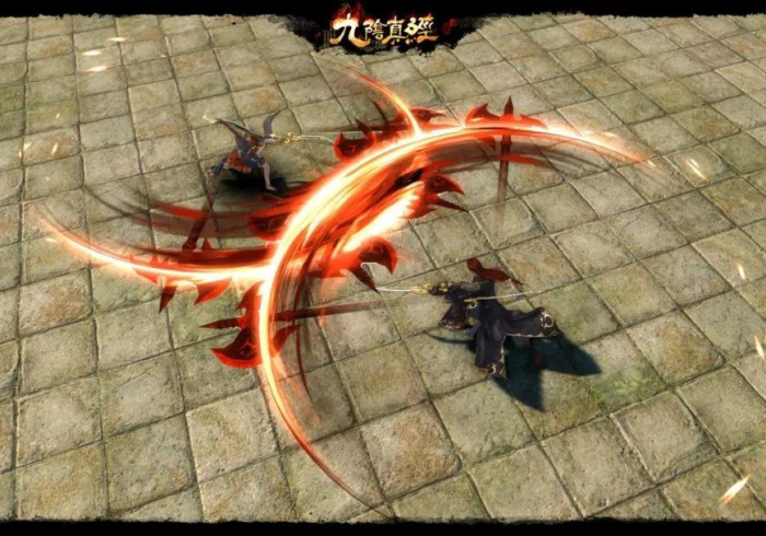 九阴真经奇遇大全2020,在虚拟江湖中寻觅被遗忘的武学秘境 九阴真经奇遇大全2020,在虚拟江湖中寻觅被遗忘的武学秘境