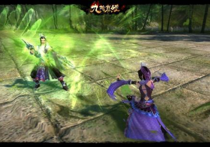 九阴真经奇遇大全2020,在虚拟江湖中寻觅被遗忘的武学秘境 九阴真经奇遇大全2020,在虚拟江湖中寻觅被遗忘的武学秘境