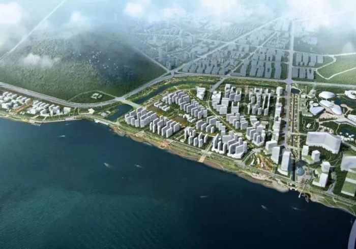 瓯海新章,从世界工厂到未来智城的破茧之路 瓯海新章,从世界工厂到未来智城的破茧之路