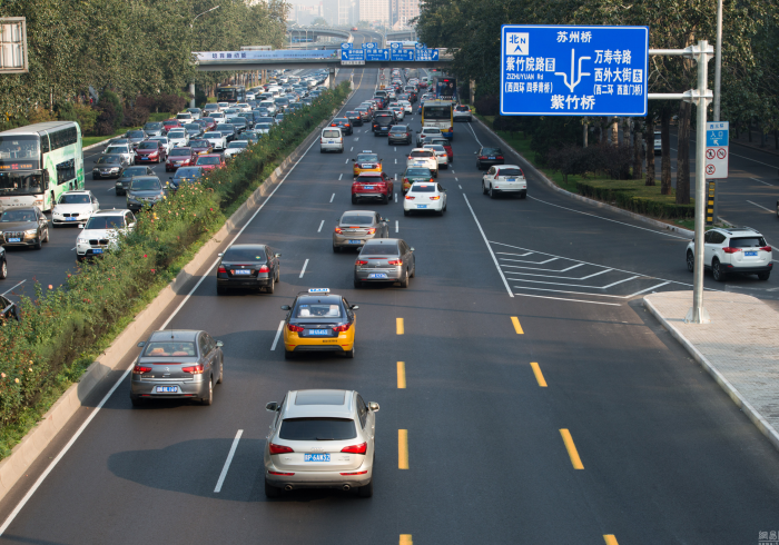 北京H71路，一趟公交，丈量着城乡的时间距离