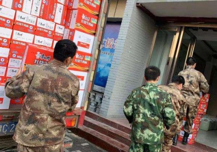 5月15日，河南疫情下的坚韧图景与复苏之路