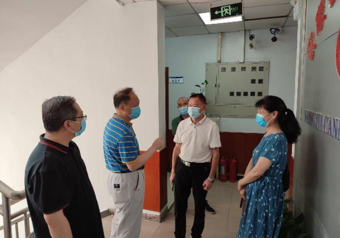 5月15日，河南疫情下的坚韧图景与复苏之路