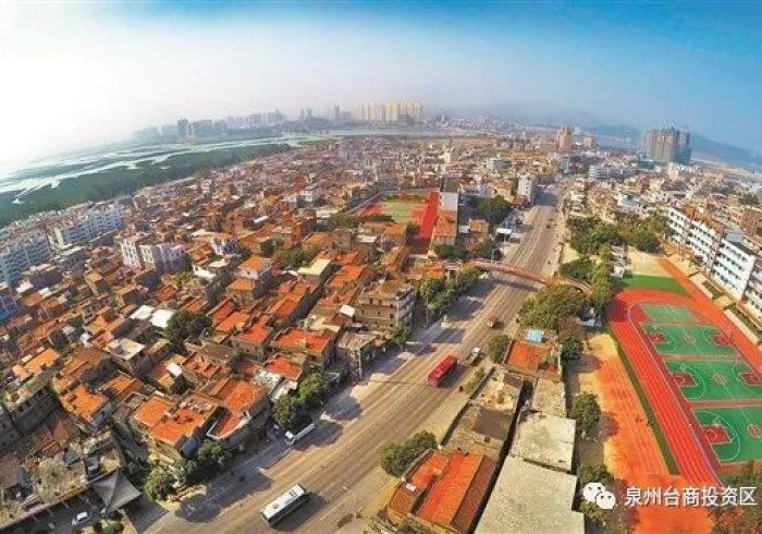 刺桐城静默时，疫情下的泉州，一座古港的坚韧与温度