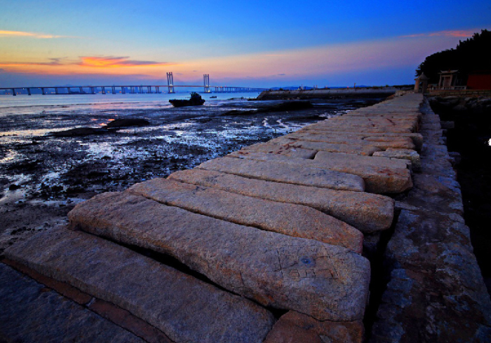 刺桐城静默时,疫情下的泉州,一座古港的坚韧与温度 刺桐城静默时,疫情下的泉州,一座古港的坚韧与温度