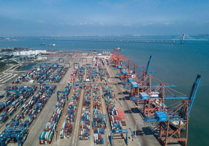 刺桐城静默时,疫情下的泉州,一座古港的坚韧与温度 刺桐城静默时,疫情下的泉州,一座古港的坚韧与温度