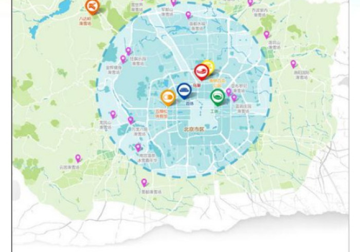 2022年冬奥会三个地点(2022冬奥会地点在哪) 2022年冬奥会三个地点(2022冬奥会地点在哪)
