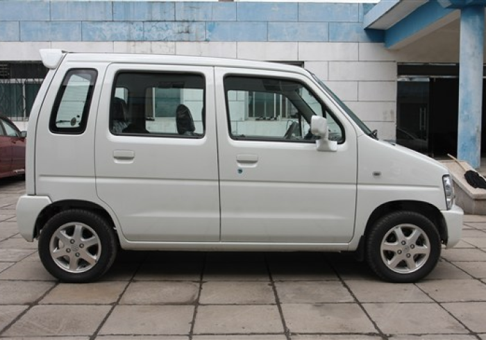 昌河北斗星有没有自动挡/昌河北斗星自动挡型号 昌河北斗星有没有自动挡/昌河北斗星自动挡型号