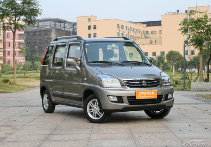 昌河北斗星有没有自动挡/昌河北斗星自动挡型号 昌河北斗星有没有自动挡/昌河北斗星自动挡型号