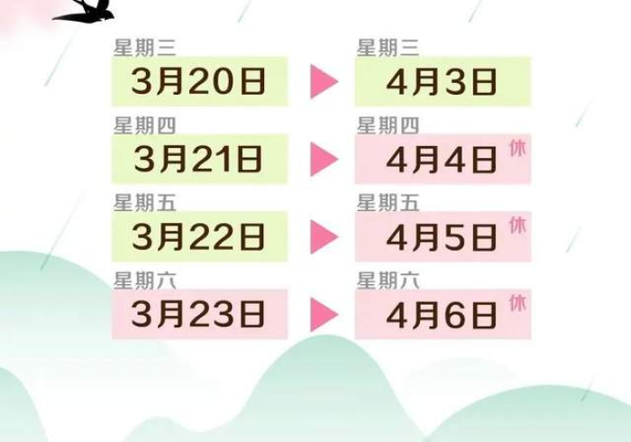 清明放假高速免费时间/清明放假期间高速免费吗 清明放假高速免费时间/清明放假期间高速免费吗