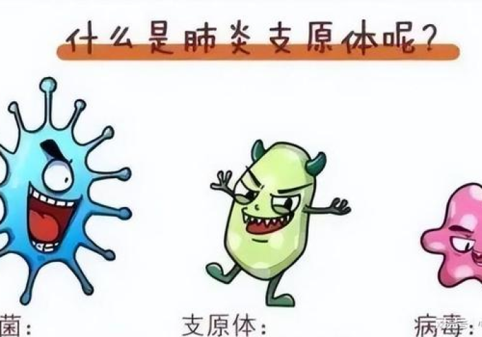 【肺炎支原体容易反复吗/肺炎支原体容易反复吗怎么治疗】