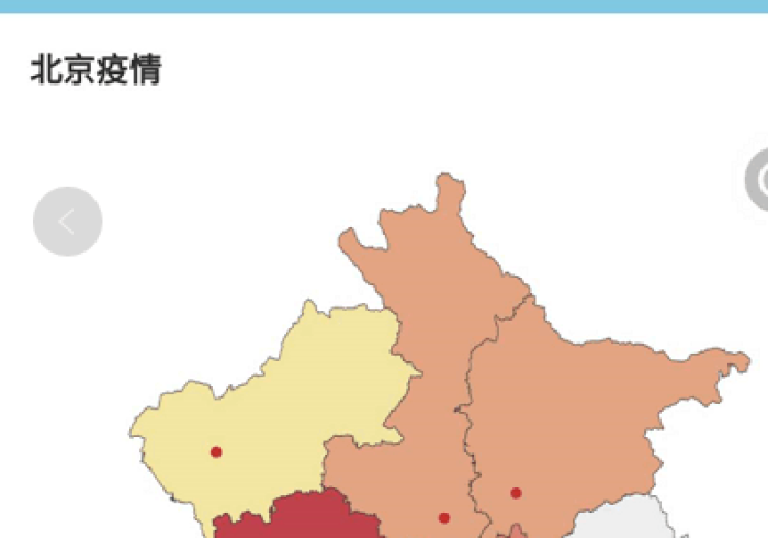 北京疫情，一条没有起点的河流，与一场全民记忆的诞生