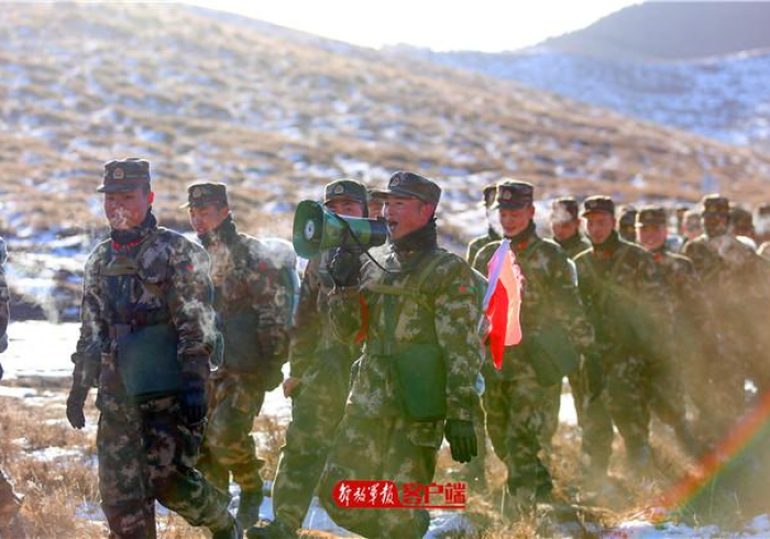 3.14,雪域高原上的记忆与回响 3.14,雪域高原上的记忆与回响