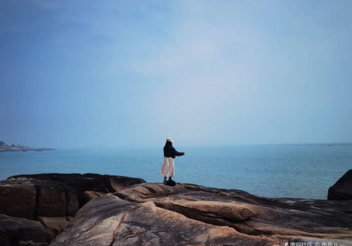 海风中的孤岛与归人,平潭疫情下的守望与坚韧 海风中的孤岛与归人,平潭疫情下的守望与坚韧