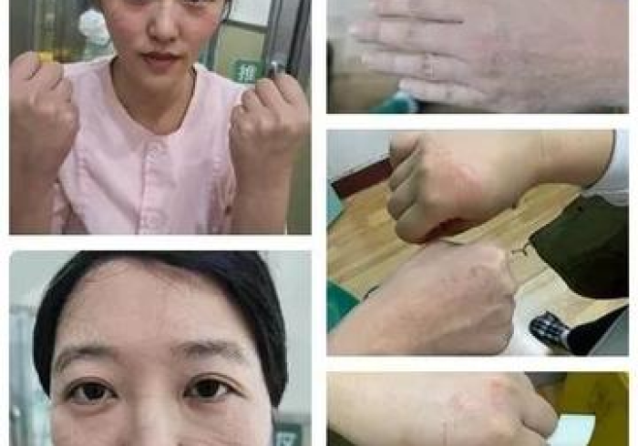 哈尔滨疫情女韩某,被标签吞噬的普通人 哈尔滨疫情女韩某,被标签吞噬的普通人