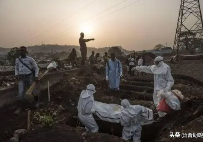 疫情终局未至，全球抗疫的持久战与希望之光