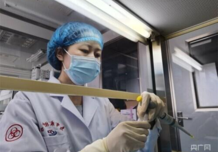 无声的扩散,当无症状成为流行病学核心变量 无声的扩散,当无症状成为流行病学核心变量