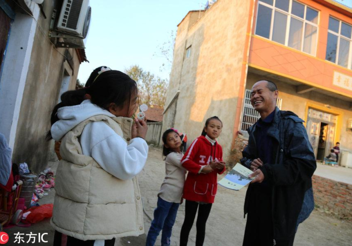 6岁女孩捐器官救5人(六岁女孩捐器官救五人) 6岁女孩捐器官救5人(六岁女孩捐器官救五人)