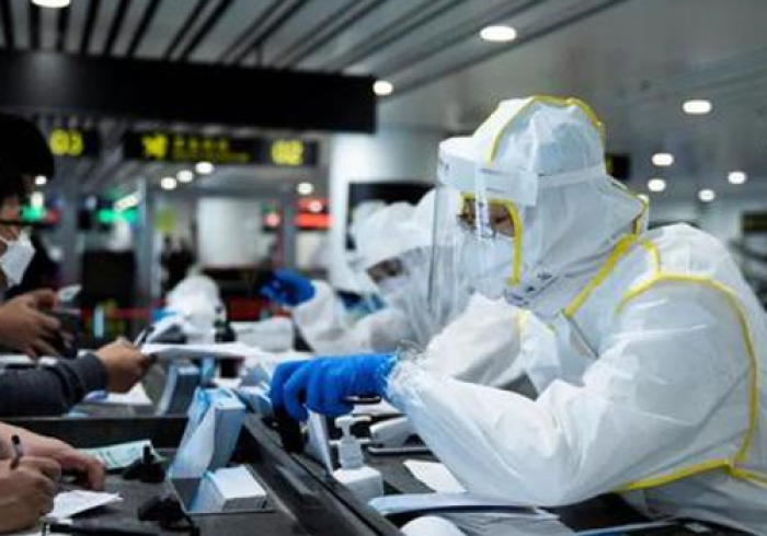 北京机场新增病例，国门防疫的持久战与时代启示