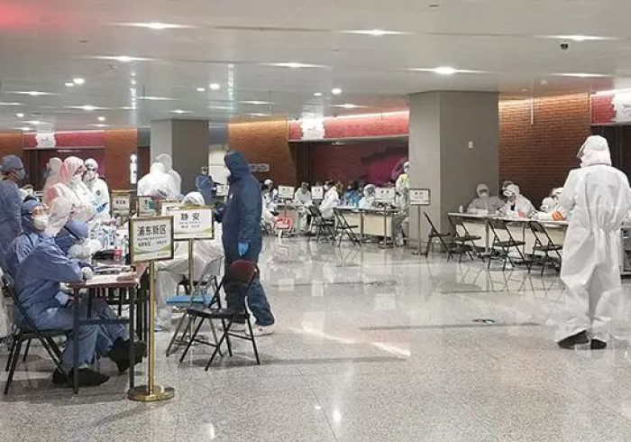 北京机场新增病例,国门防疫的持久战与时代启示 北京机场新增病例,国门防疫的持久战与时代启示