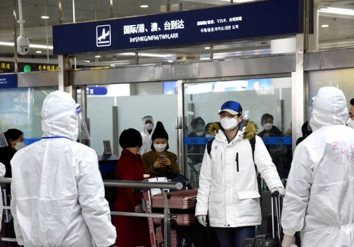 北京机场新增病例,国门防疫的持久战与时代启示 北京机场新增病例,国门防疫的持久战与时代启示