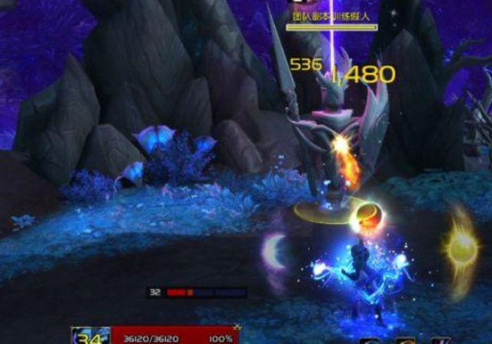 魔兽世界正在等待另一项安装或更新:魔兽一直在装载中 魔兽世界正在等待另一项安装或更新:魔兽一直在装载中