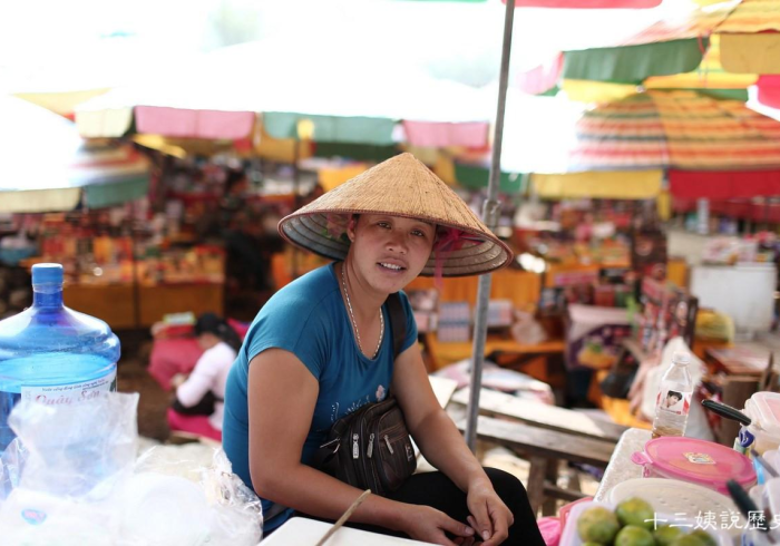 无声的边境线,当5名越南感染者成为全球化的注脚 无声的边境线,当5名越南感染者成为全球化的注脚